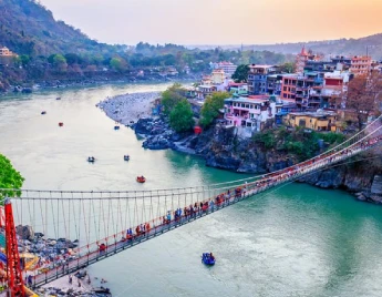 Incredible Uttarakhand Tour Package