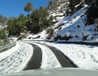 Splendid Uttarakhand Tour Package