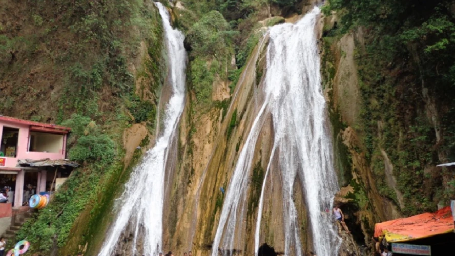 Uttarakhand Summer Special Tour Package