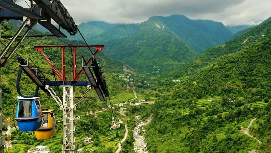 Uttarakhand Summer Special Tour Package