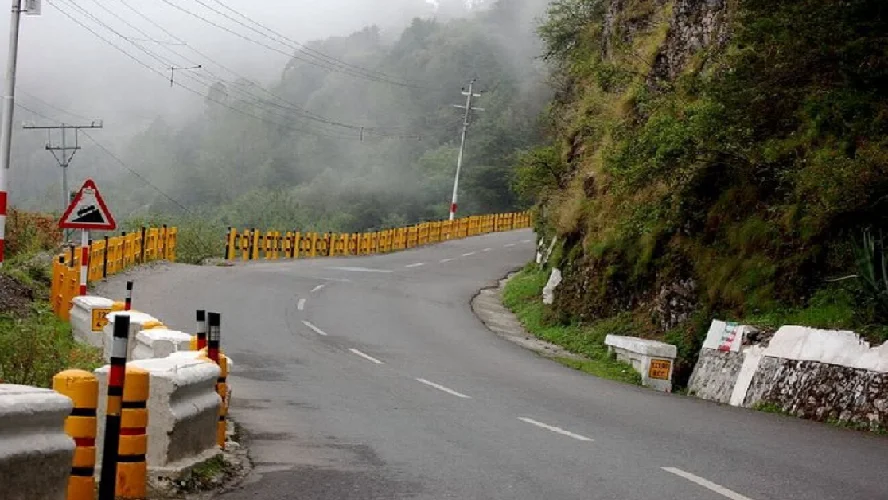 Delightful Nainital Mukteshwar Family Package 