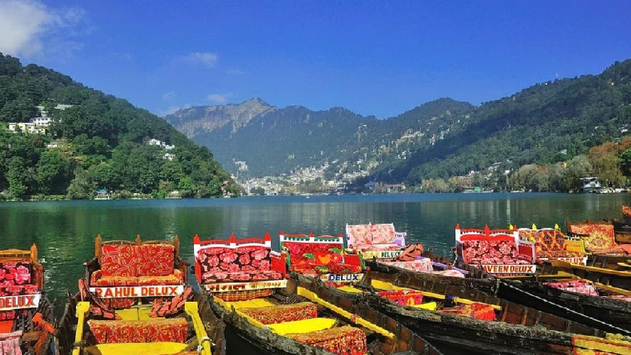Uttarakhand Wildlife Tour Package 