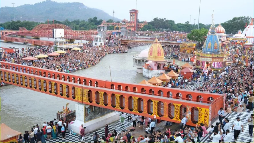 Uttarakhand Summer Special Tour Package