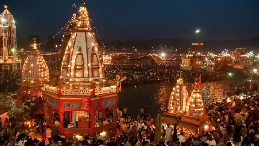Incredible Uttarakhand Tour Package