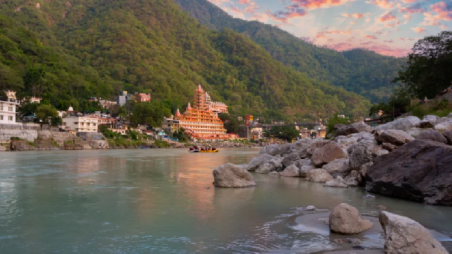 Incredible Uttarakhand Tour Package