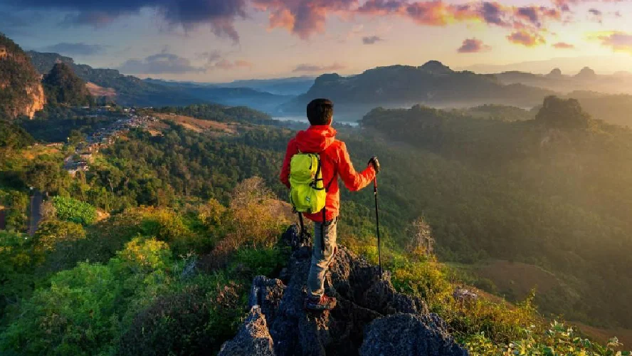 Splendid Uttarakhand Tour Package