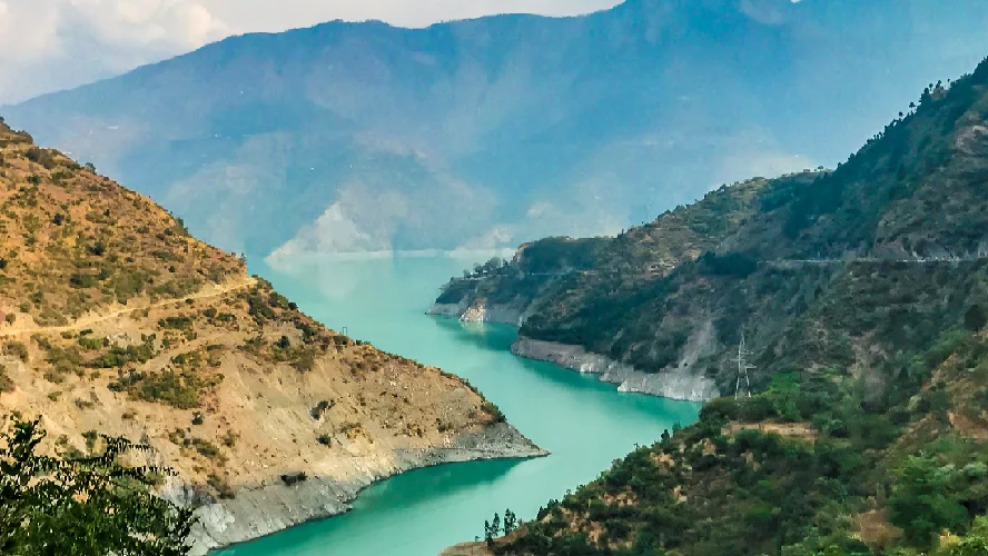 Splendid Uttarakhand Tour Package