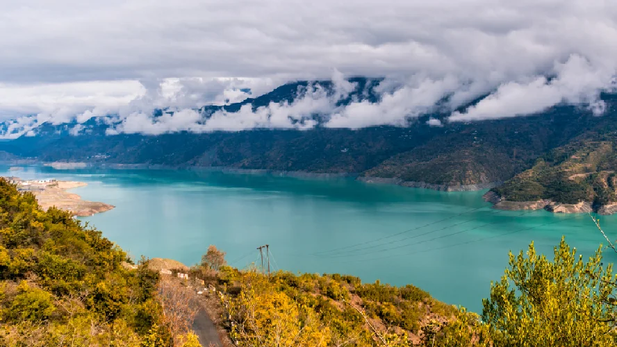 Splendid Uttarakhand Tour Package