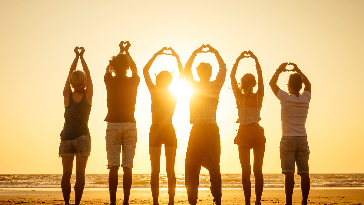 Goa Friends Tour Package