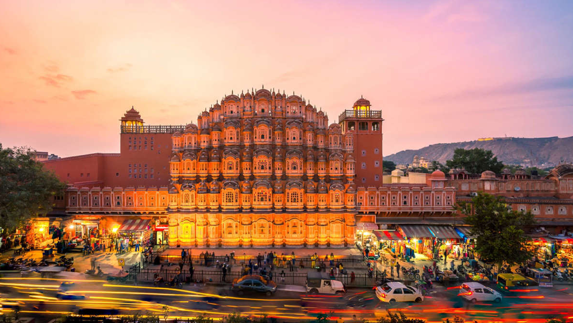 Jaisalmer Jodhpur Rajasthan Tour Packages For A Fun Trip