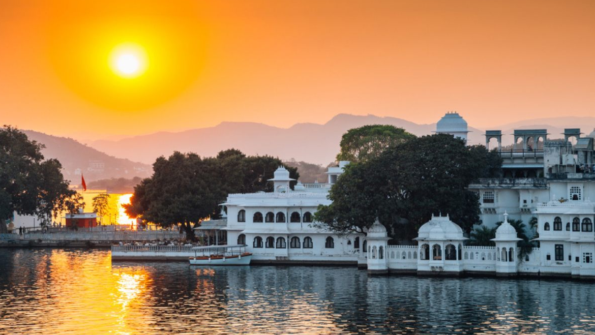 Udaipur Mount Abu Rajasthan Tour Package
