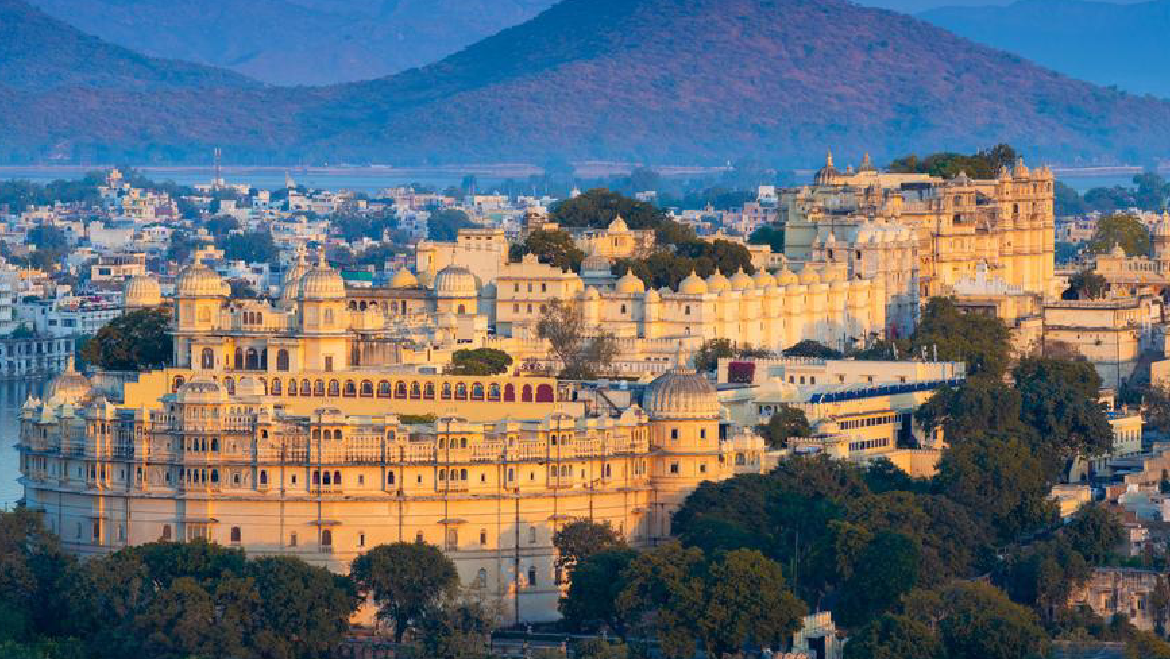 Udaipur Mount Abu Rajasthan Tour Package