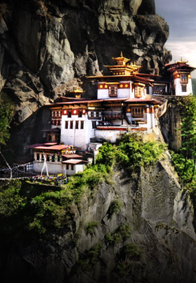 Bhutan Tour