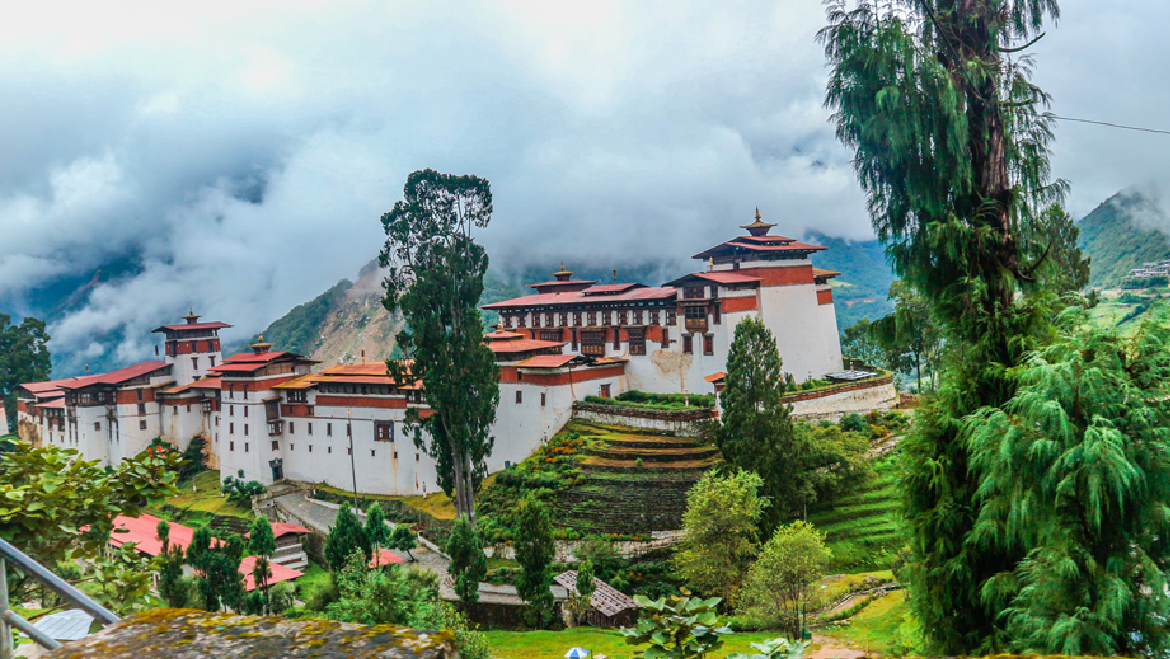 Mystical Bhutan Tour Package  style=