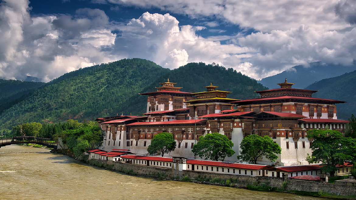Blissful Bhutan Tour Package< style=