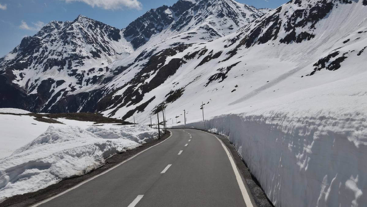 Manali Tour Packages