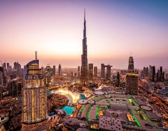 Dubai Highlights