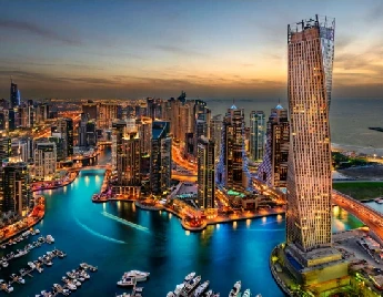 Affordable Dubai Tour Package