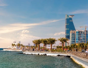 Amazing 7 Days Saudi & Dubai Tour Package