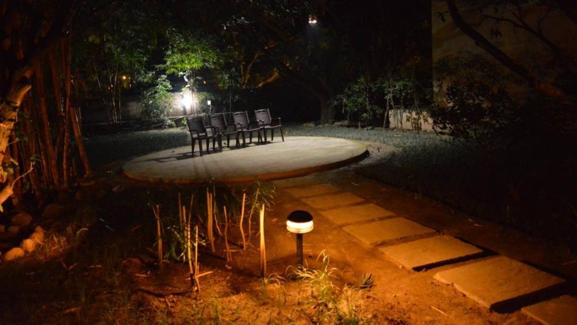 Hotel Wild Exotica Resort Jim Corbett