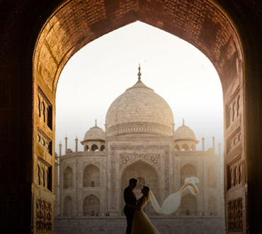 Agra Tour Package