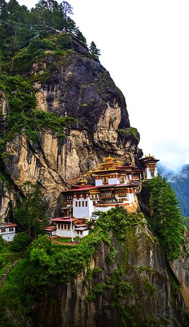 Bhutan Tour Package