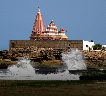 Gujarat Tour Package