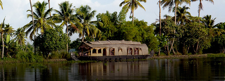 Kerala Tour Package