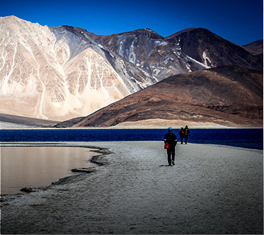 Leh Ladakh Tour Package