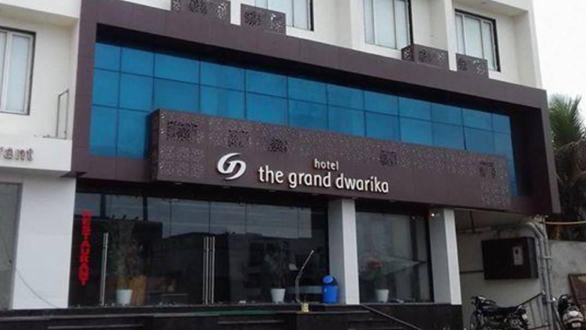 Hotel The Grand Dwarika