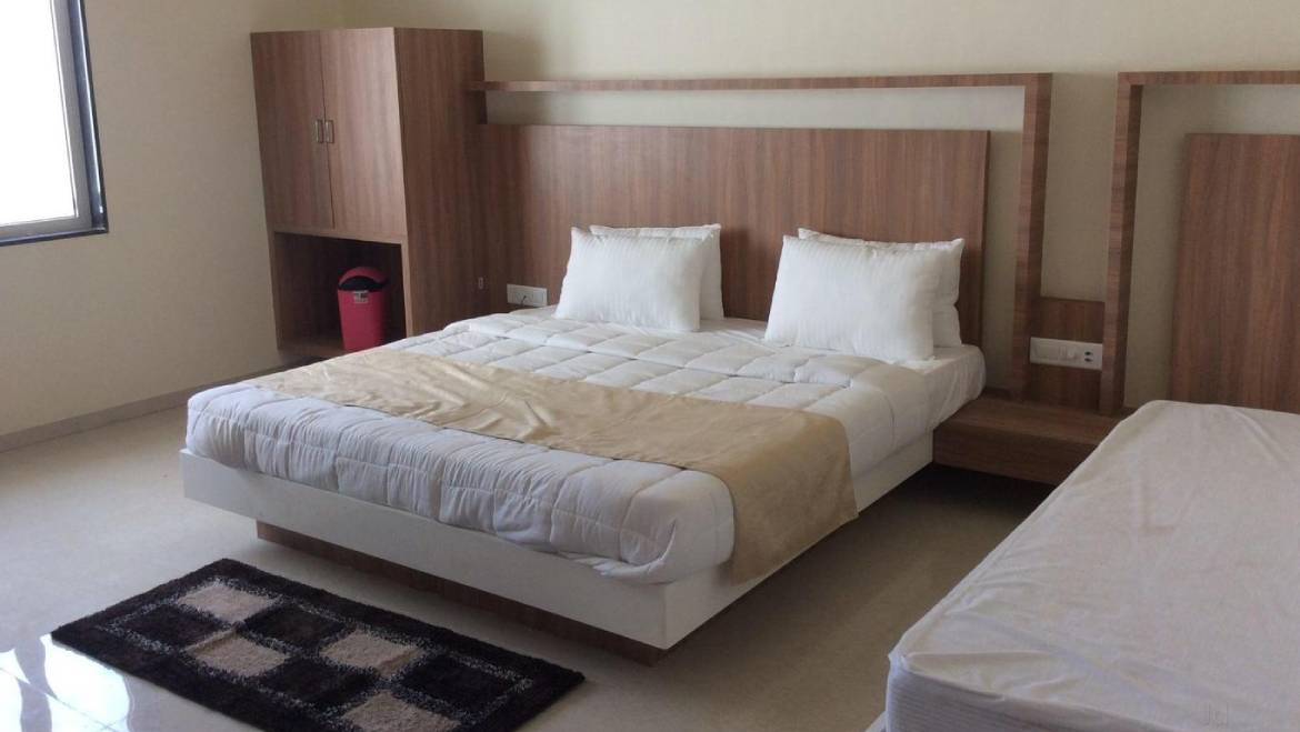 Hotel The Grand Dwarika