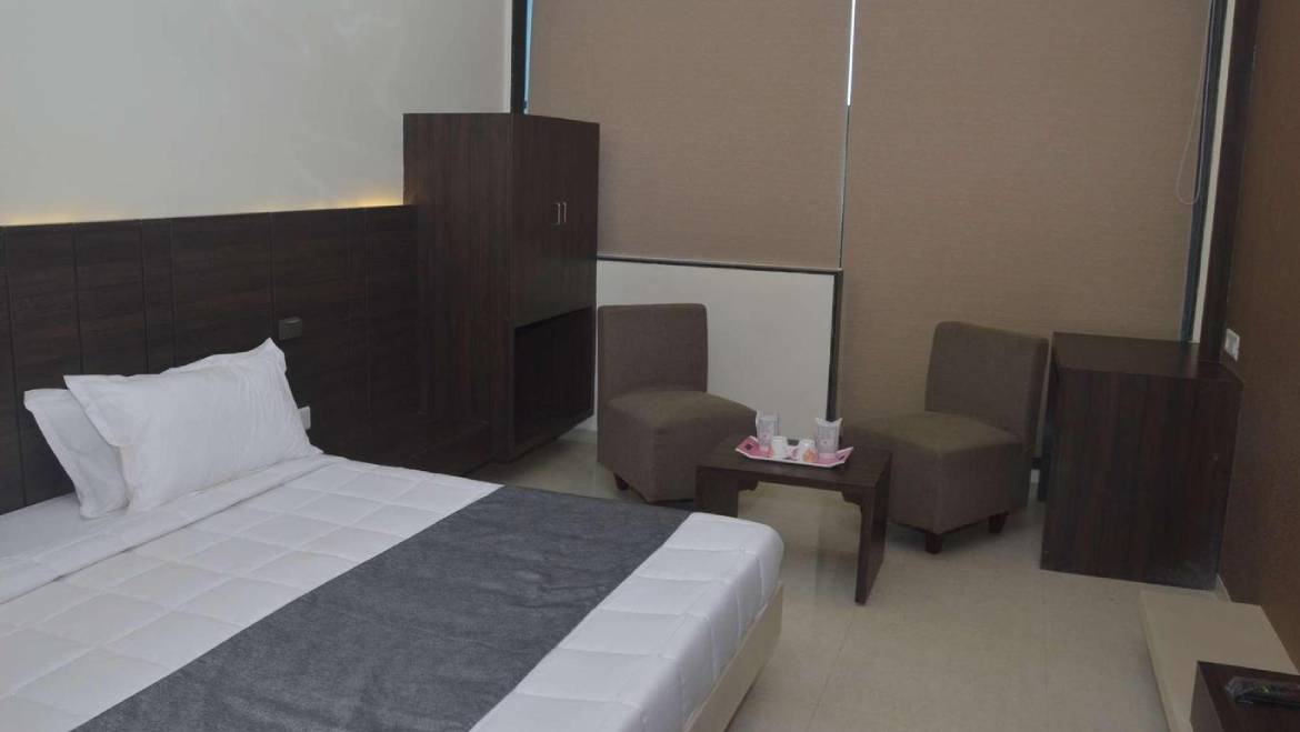 Hotel The Grand Dwarika