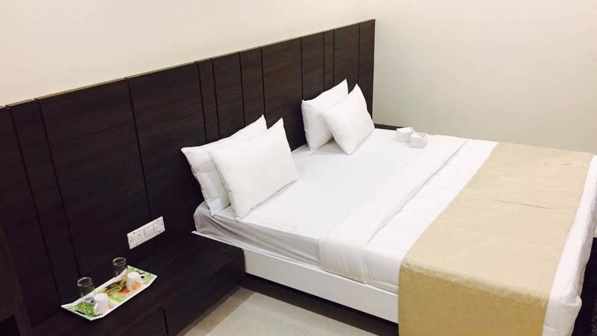 Hotel The Grand Dwarika