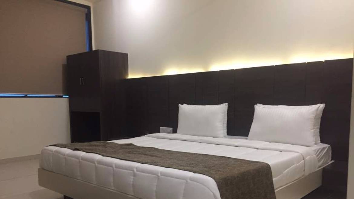 Hotel The Grand Dwarika