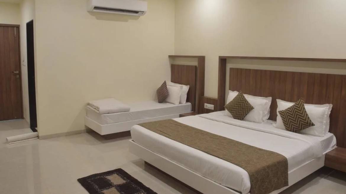 Hotel The Grand Dwarika