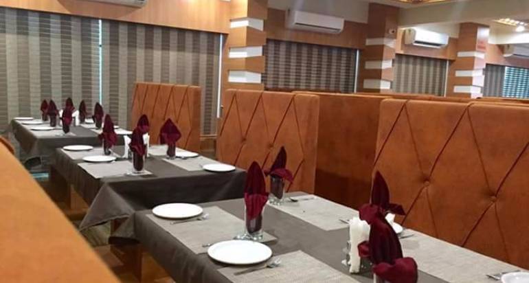 Hotel The Grand Dwarika