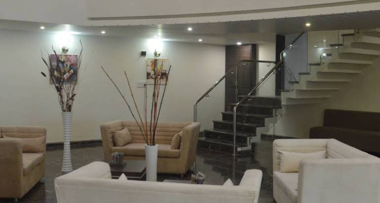 Hotel The Grand Dwarika