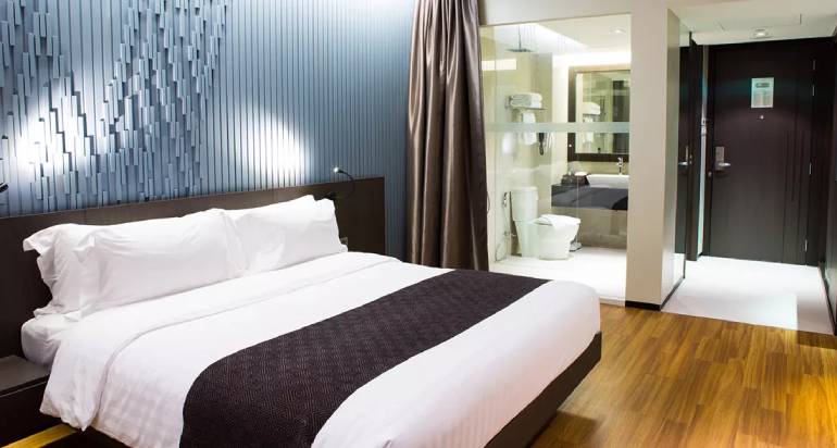 Hotel The Grand Dwarika