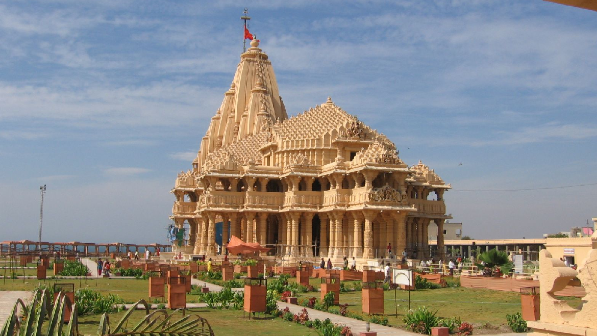 Incredible Dwarka Tour Package 