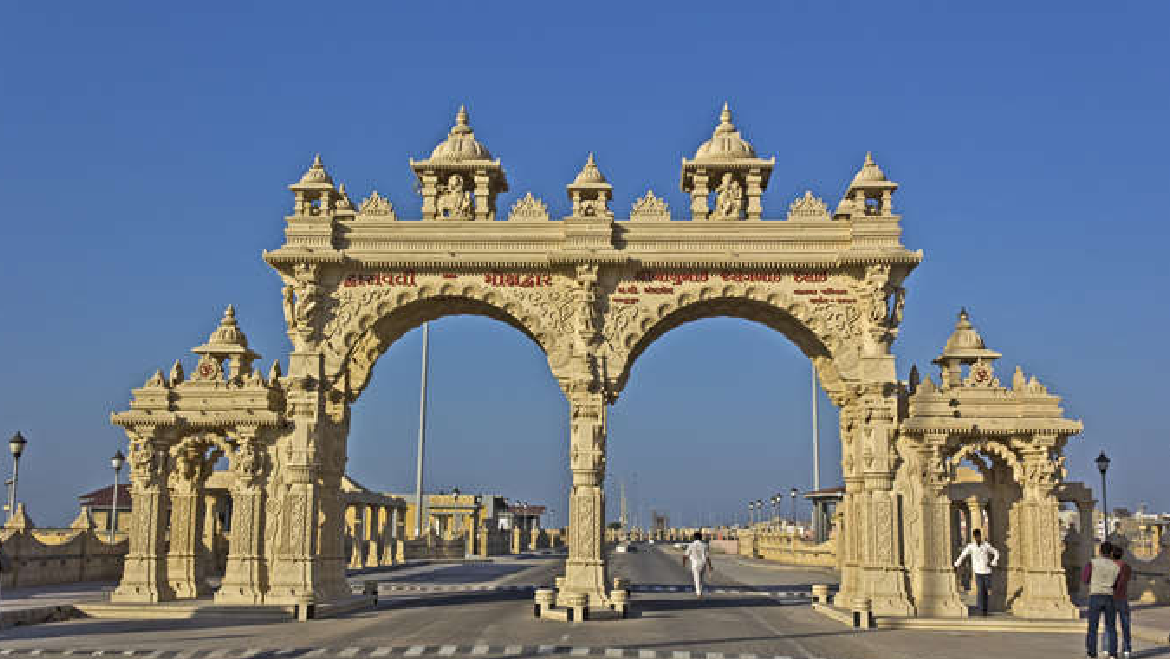 Divine Kutch Tour Package 