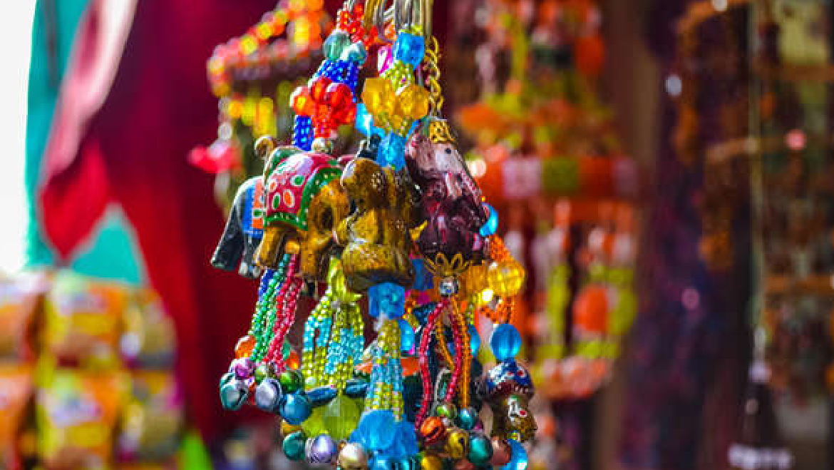 Divine Kutch Tour Package 