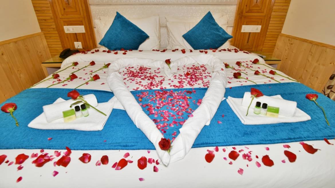 Hotel Himgiri Manali