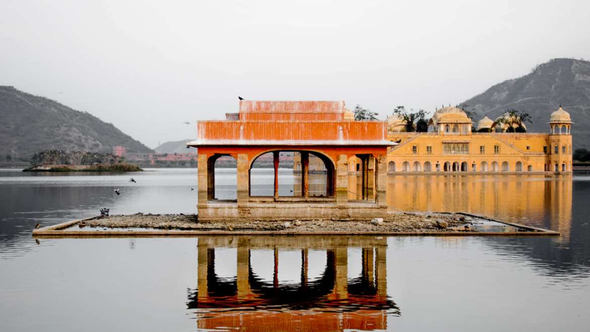 Jaipur Tour Packages