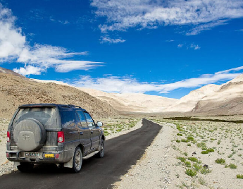 Magical Manali Volvo Package