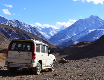 Shimla Manali Honeymoon Special Package