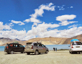 Women's Special Shimla Manali Package