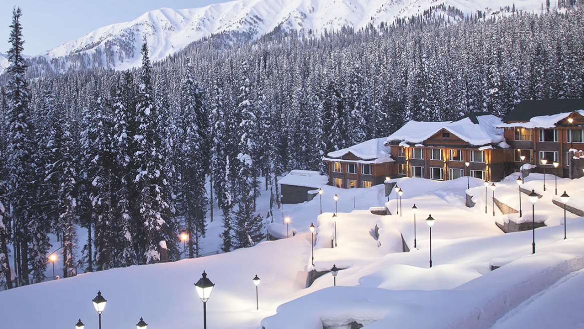 Best Selling Kashmir Family Package
