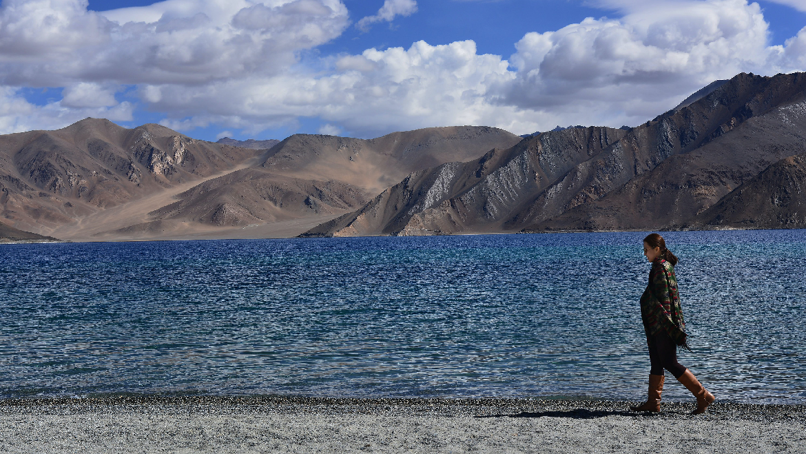 Lovely Ladakh Tour Package  style=