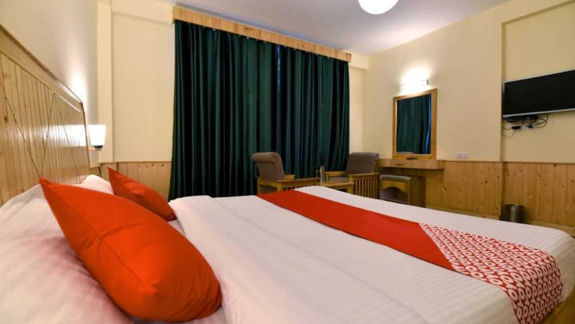 Hotel Himgiri Manali