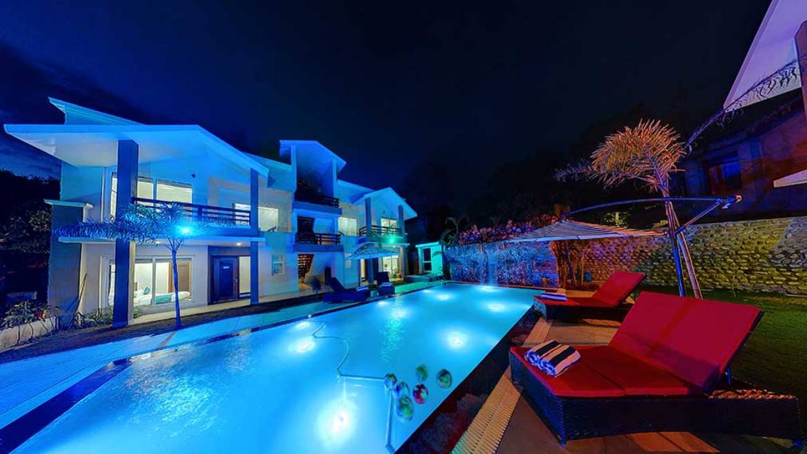 Hotel Maulik Mansion Jim Corbett